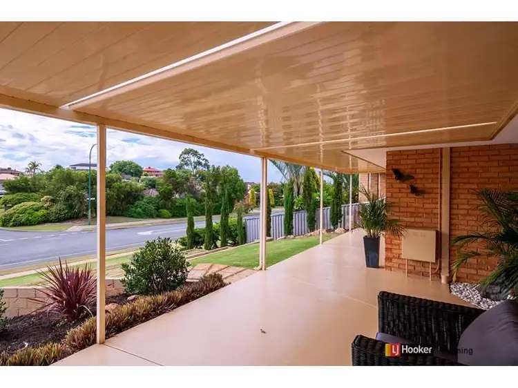 Second view of Homely house listing, 81 Beasley Road, Leeming WA 6149