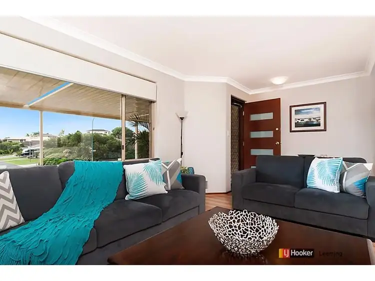 Fifth view of Homely house listing, 81 Beasley Road, Leeming WA 6149