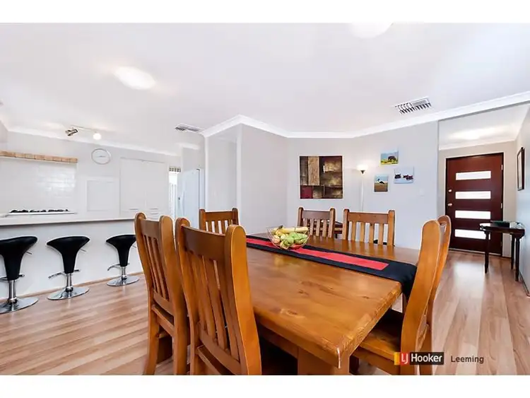 Seventh view of Homely house listing, 81 Beasley Road, Leeming WA 6149