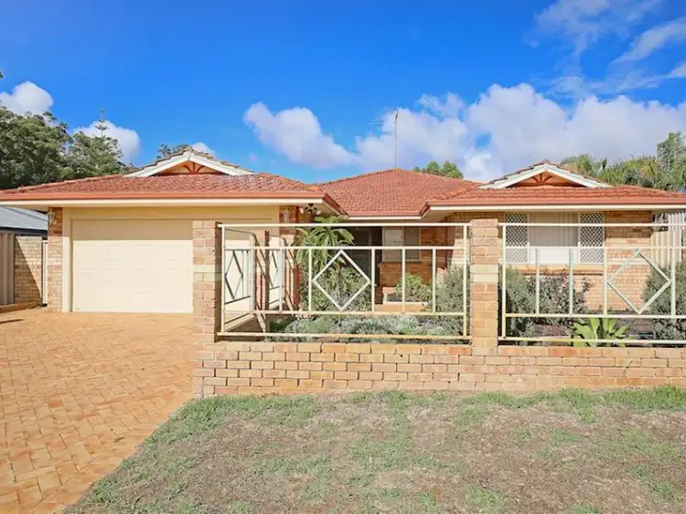 Second view of Homely house listing, 4 Reynolds Avenue, Greenfields WA 6210