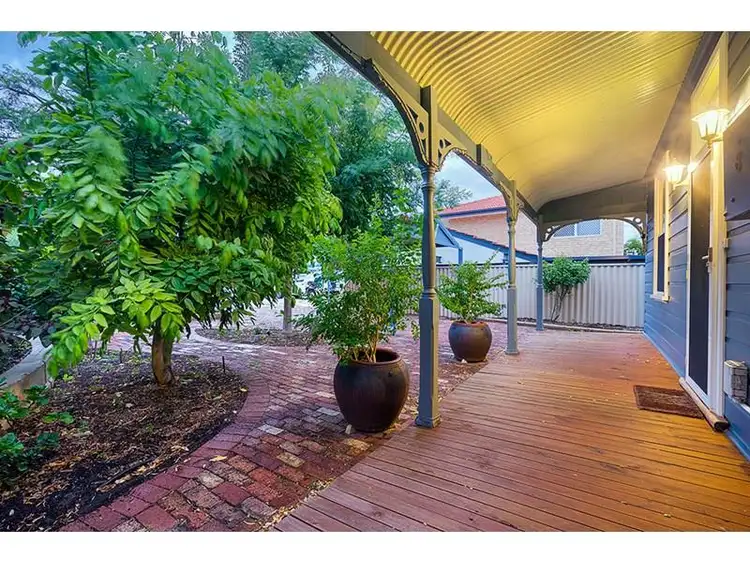 Fifth view of Homely house listing, 8 Gladstone Avenue, South Perth WA 6151