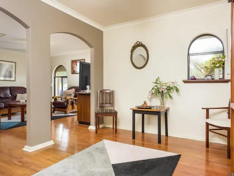 Fourth view of Homely house listing, 12 Petterson Ave, Samson WA 6163