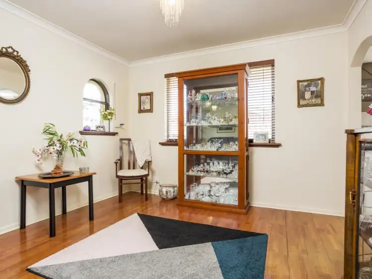 Fifth view of Homely house listing, 12 Petterson Ave, Samson WA 6163