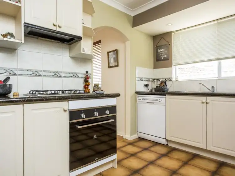Sixth view of Homely house listing, 12 Petterson Ave, Samson WA 6163