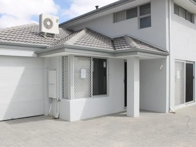 3A Hartley Way, Balga WA 6061