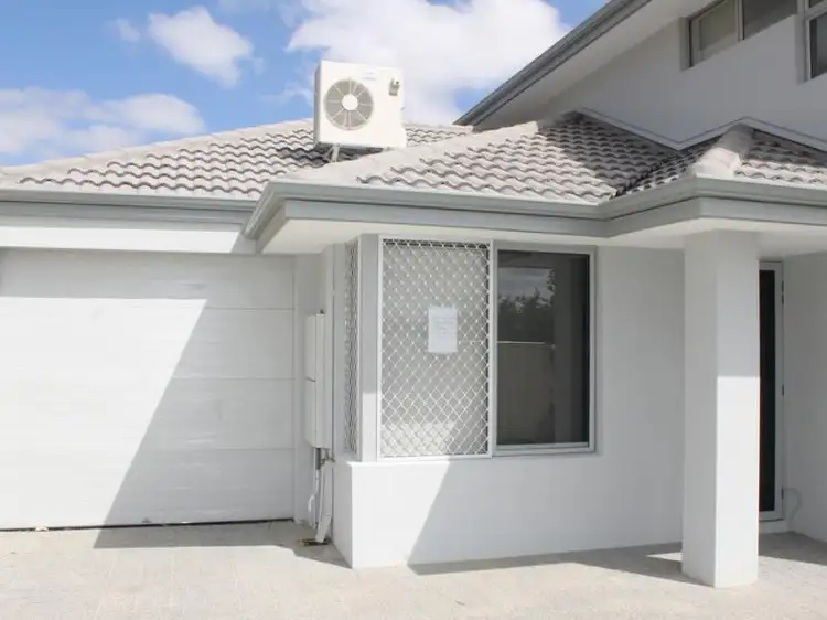 Second view of Homely unit listing, 3A Hartley Way, Balga WA 6061