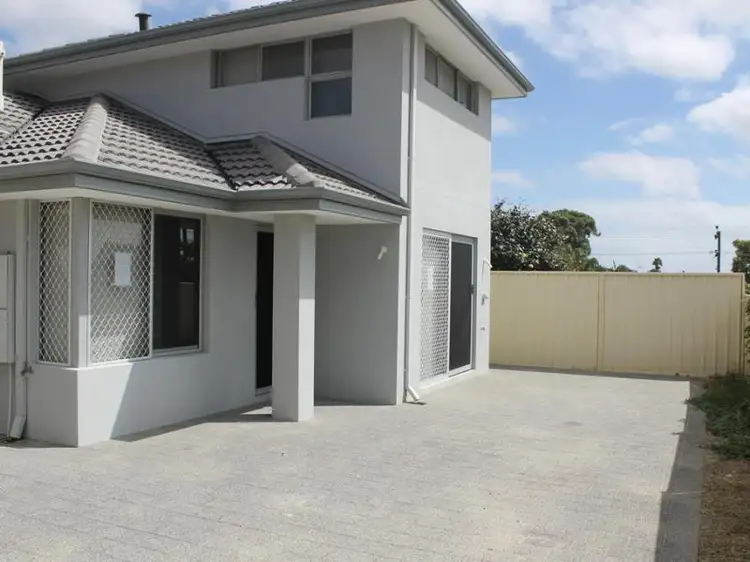 Third view of Homely unit listing, 3A Hartley Way, Balga WA 6061