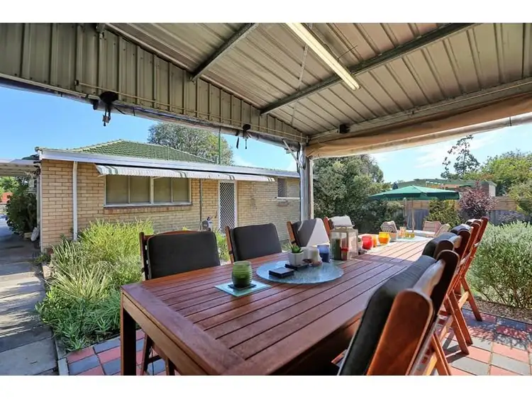 Sixth view of Homely house listing, 14 Blechynden Street, St James WA 6102