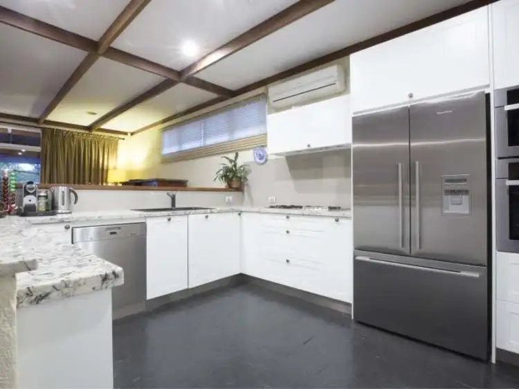 Second view of Homely house listing, 22 Nicholli Street, Duncraig WA 6023