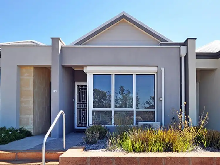41 Grassdale Pkwy, Ellenbrook WA 6069