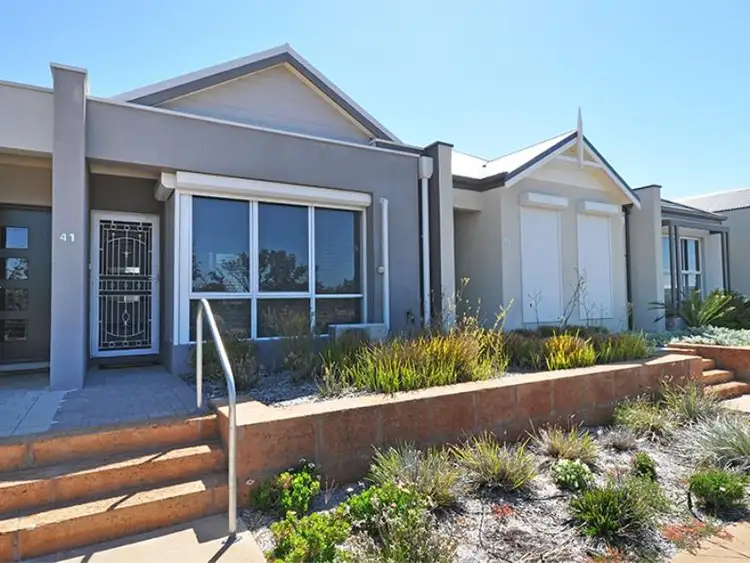 Third view of Homely house listing, 41 Grassdale Pkwy, Ellenbrook WA 6069