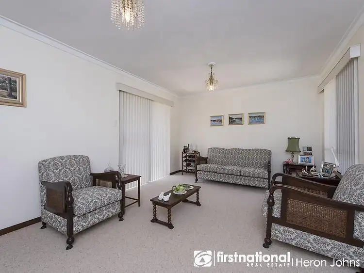 Second view of Homely semi-detached listing, 1A Tintal Way, Bateman WA 6150
