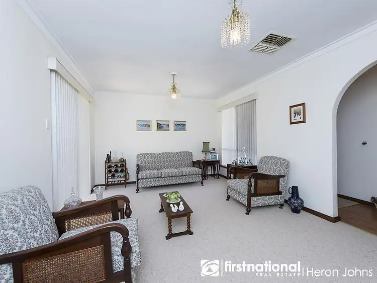 Third view of Homely semi-detached listing, 1A Tintal Way, Bateman WA 6150