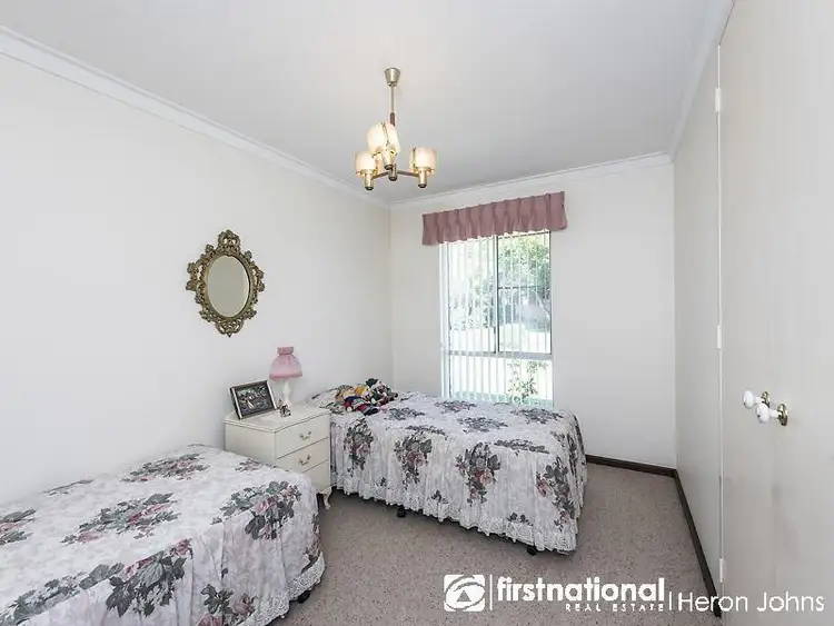 Fourth view of Homely semi-detached listing, 1A Tintal Way, Bateman WA 6150
