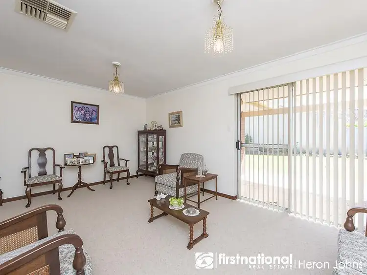 Sixth view of Homely semi-detached listing, 1A Tintal Way, Bateman WA 6150