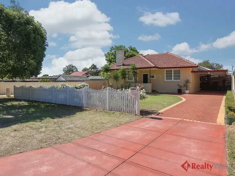 47 Victoria Street, Redcliffe WA 6104