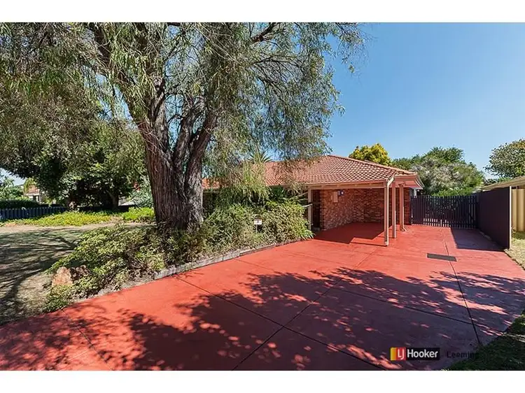 Second view of Homely house listing, 9 Calley Drive, Leeming WA 6149