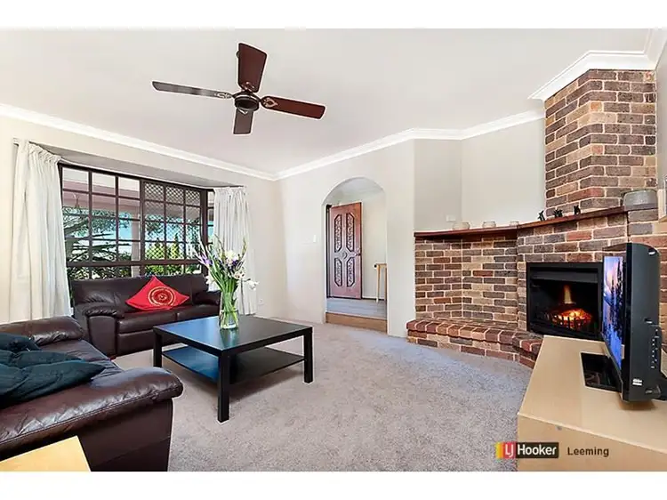 Third view of Homely house listing, 9 Calley Drive, Leeming WA 6149