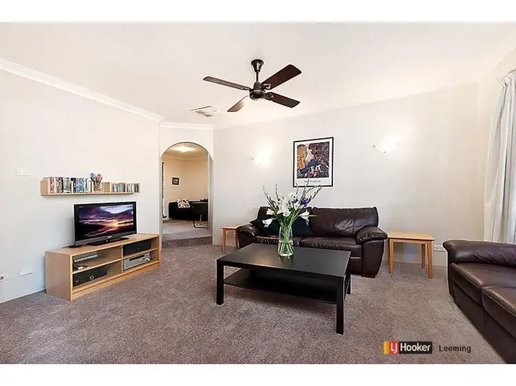 Fifth view of Homely house listing, 9 Calley Drive, Leeming WA 6149
