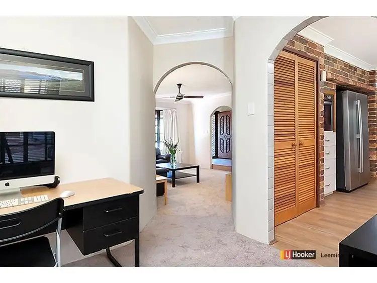 Seventh view of Homely house listing, 9 Calley Drive, Leeming WA 6149