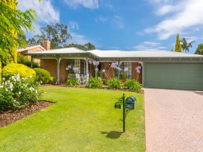 Main view of Homely house listing, 11 Matipo Close, Duncraig WA 6023