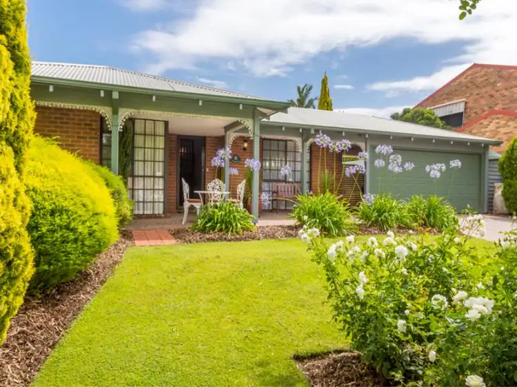 Second view of Homely house listing, 11 Matipo Close, Duncraig WA 6023