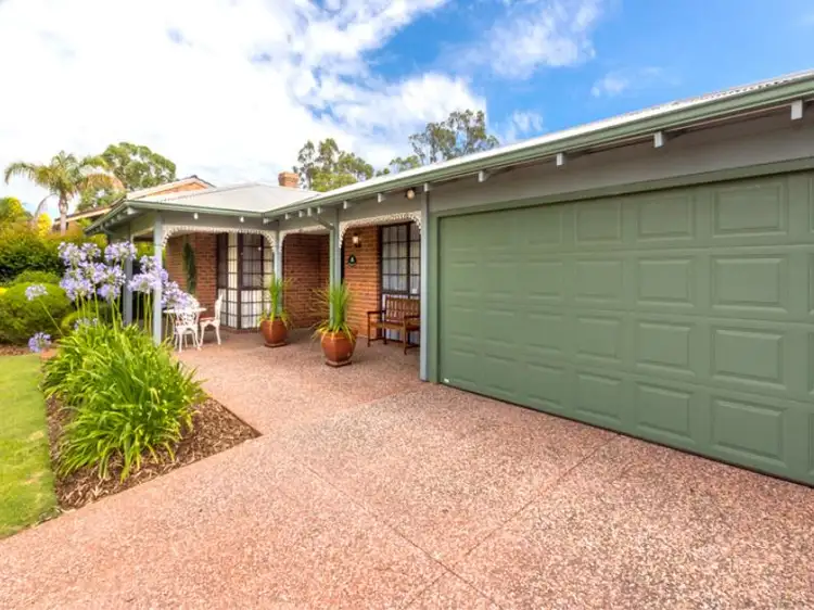 Third view of Homely house listing, 11 Matipo Close, Duncraig WA 6023