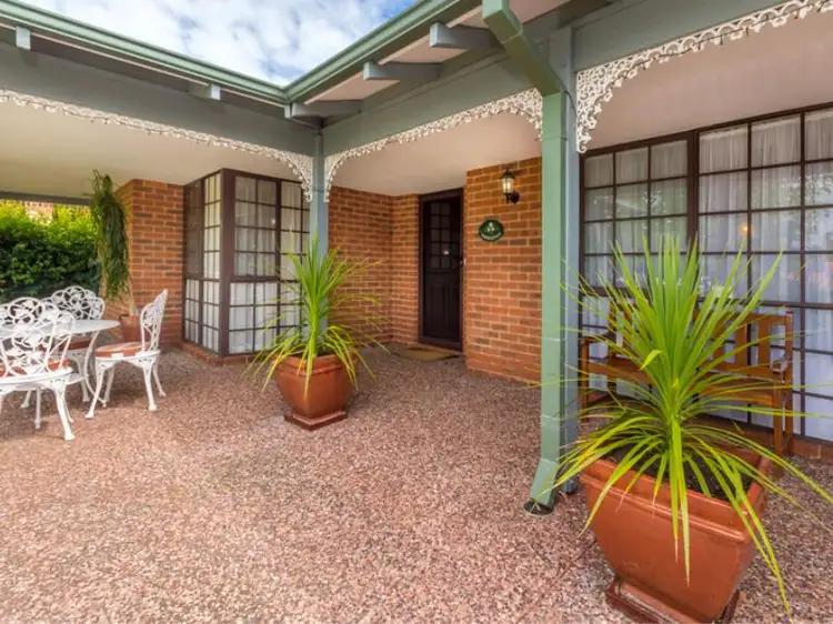 Fourth view of Homely house listing, 11 Matipo Close, Duncraig WA 6023