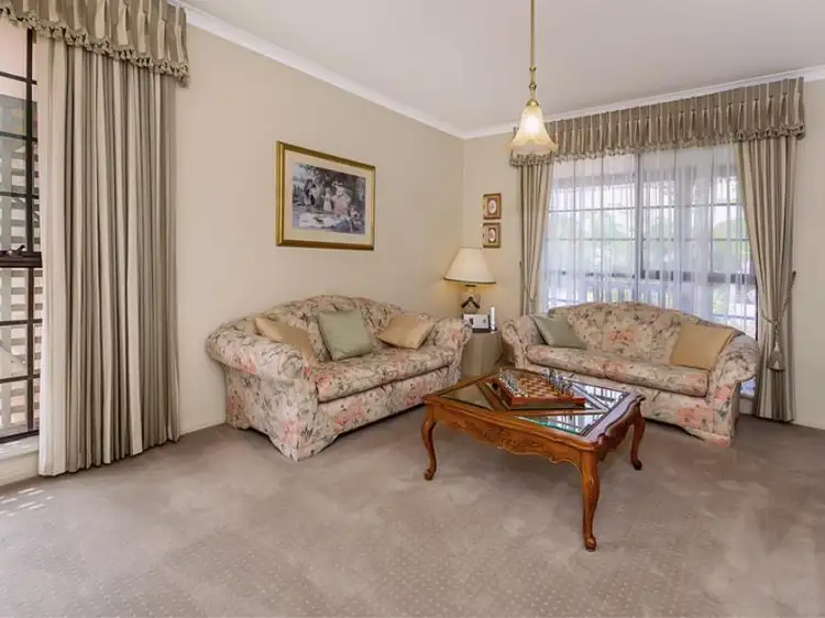 Fifth view of Homely house listing, 11 Matipo Close, Duncraig WA 6023