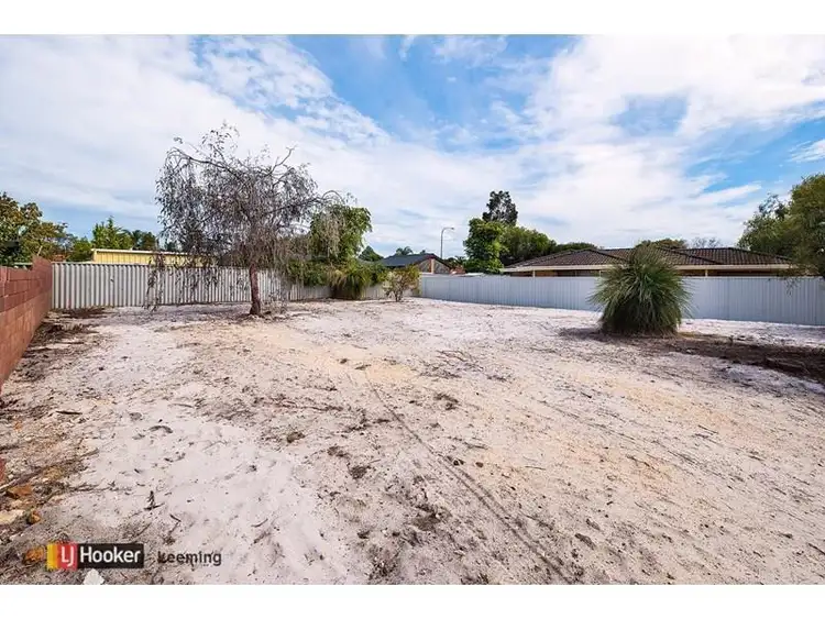 Third view of Homely land listing, 2 Gladstone Road, Leeming WA 6149