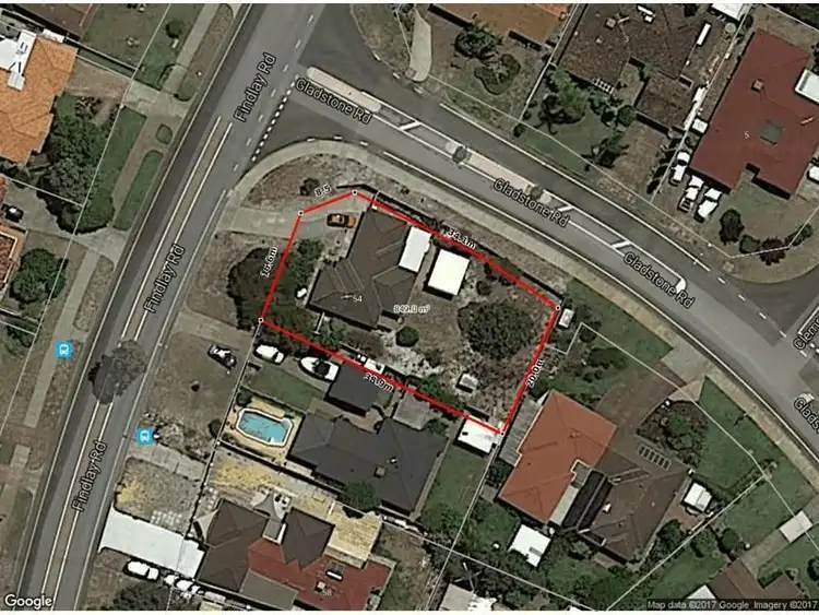 Fifth view of Homely land listing, 2 Gladstone Road, Leeming WA 6149