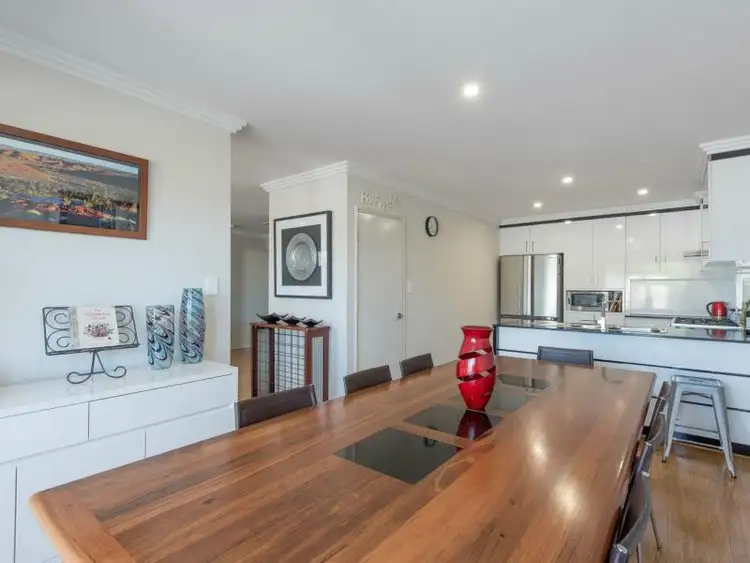 Second view of Homely townhouse listing, 8A Donatti Road, Innaloo WA 6018