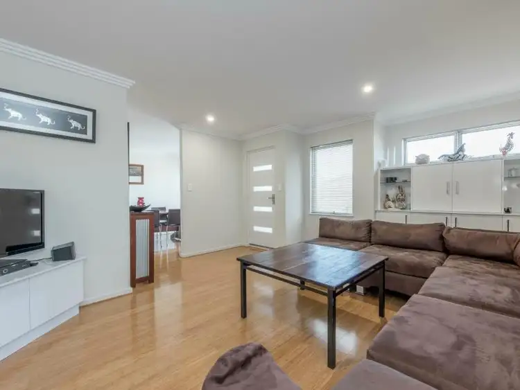 Third view of Homely townhouse listing, 8A Donatti Road, Innaloo WA 6018