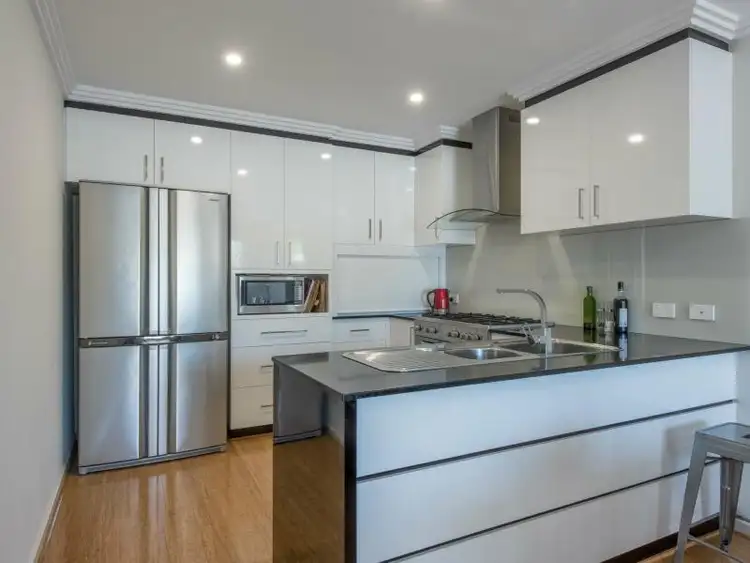 Fourth view of Homely townhouse listing, 8A Donatti Road, Innaloo WA 6018