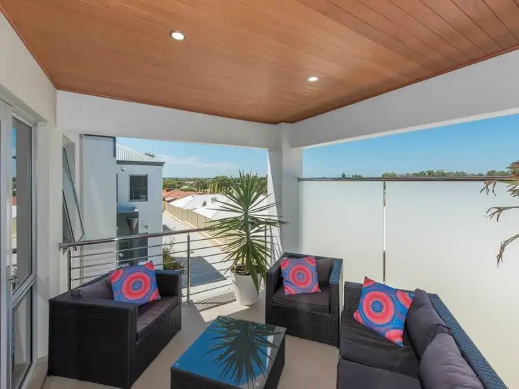 Fifth view of Homely townhouse listing, 8A Donatti Road, Innaloo WA 6018