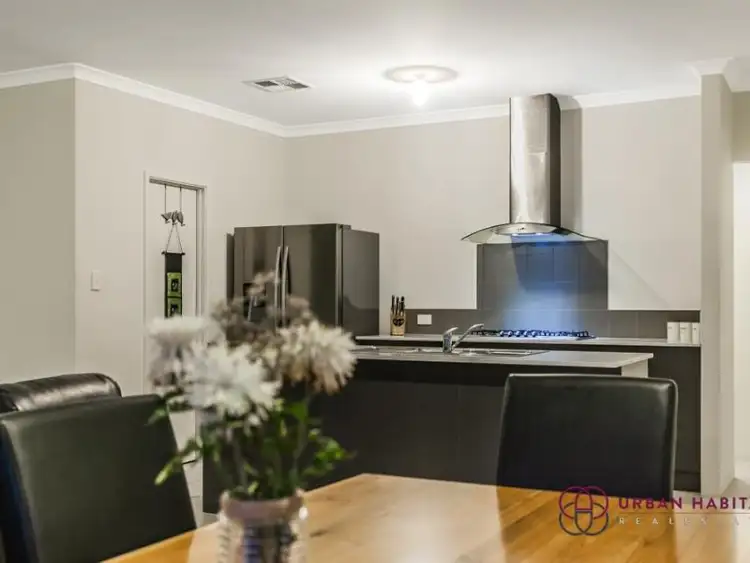 Second view of Homely house listing, 9 Hampden Rise, Baldivis WA 6171