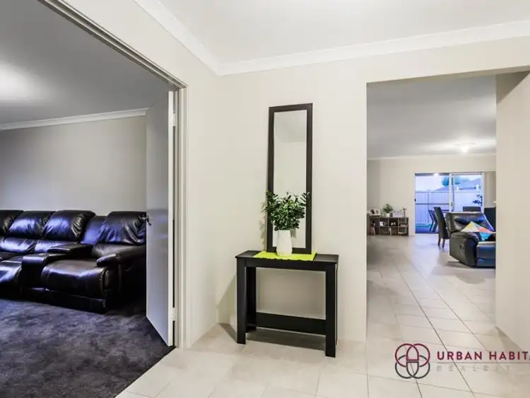 Fourth view of Homely house listing, 9 Hampden Rise, Baldivis WA 6171