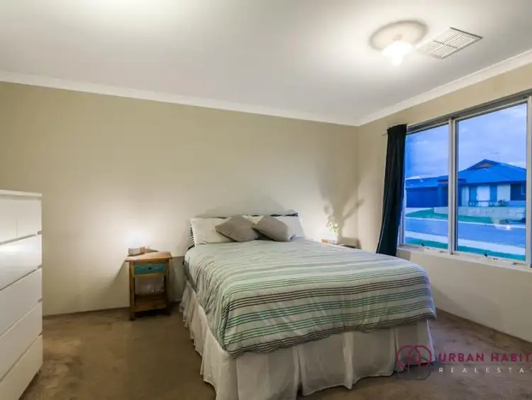 Fifth view of Homely house listing, 9 Hampden Rise, Baldivis WA 6171