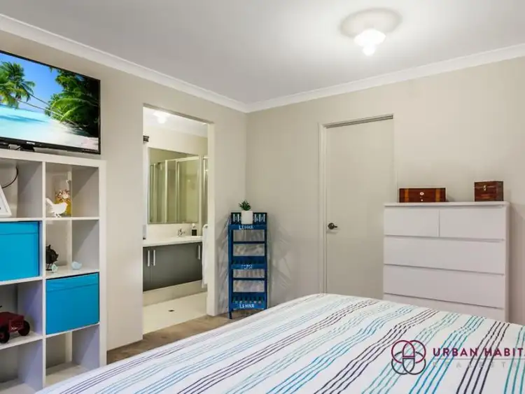 Sixth view of Homely house listing, 9 Hampden Rise, Baldivis WA 6171