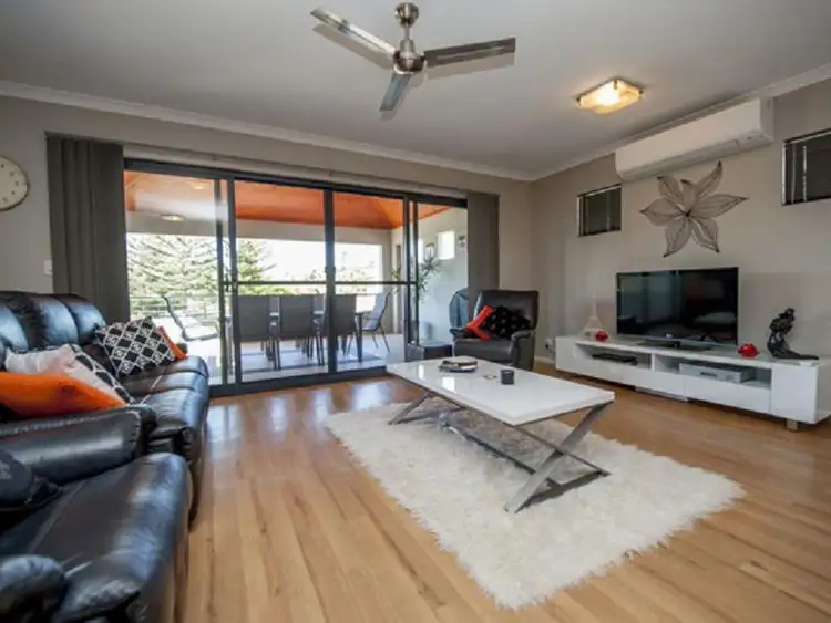 Third view of Homely unit listing, 3/2 Hayward Street, South Bunbury WA 6230