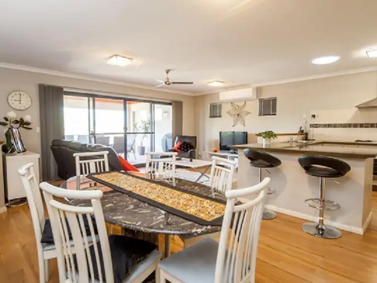 Fifth view of Homely unit listing, 3/2 Hayward Street, South Bunbury WA 6230