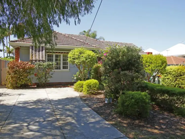 Second view of Homely house listing, 144 Alice St, Doubleview WA 6018