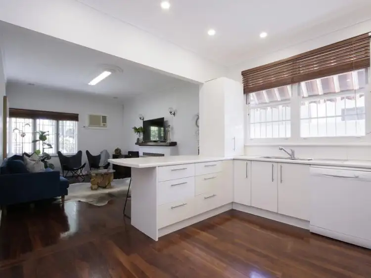 Fourth view of Homely house listing, 144 Alice St, Doubleview WA 6018