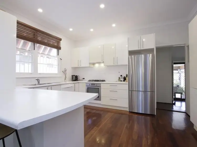 Sixth view of Homely house listing, 144 Alice St, Doubleview WA 6018