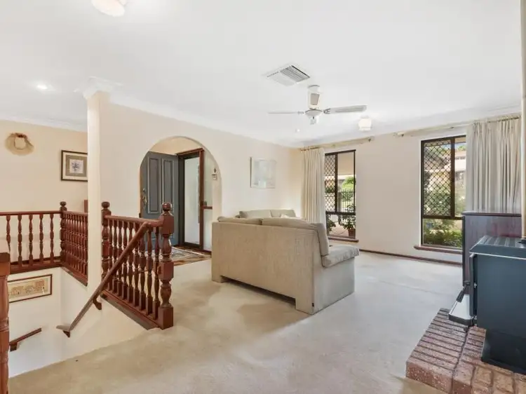 Third view of Homely house listing, 45 Stockdale Crescent, Wembley Downs WA 6019