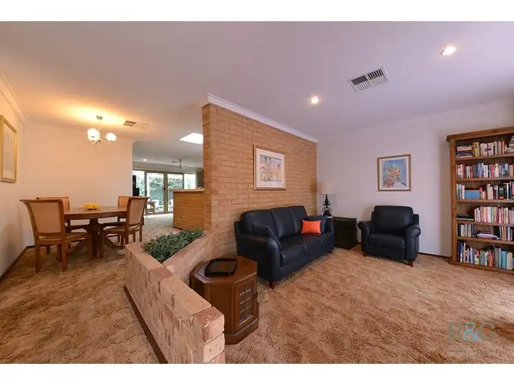 Second view of Homely house listing, 2/3 Bridges Road, Melville WA 6156