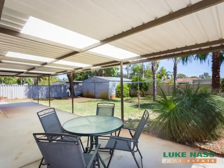 Fourth view of Homely house listing, 151 Verna Street, Gosnells WA 6110