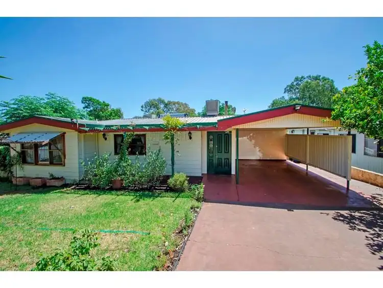 50 Killarney Street, Hannans WA 6430