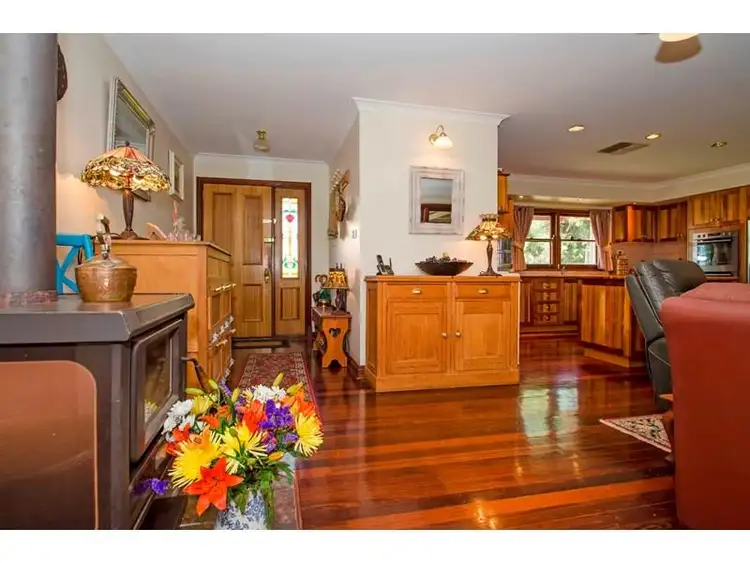 Fourth view of Homely house listing, 50 Killarney Street, Hannans WA 6430