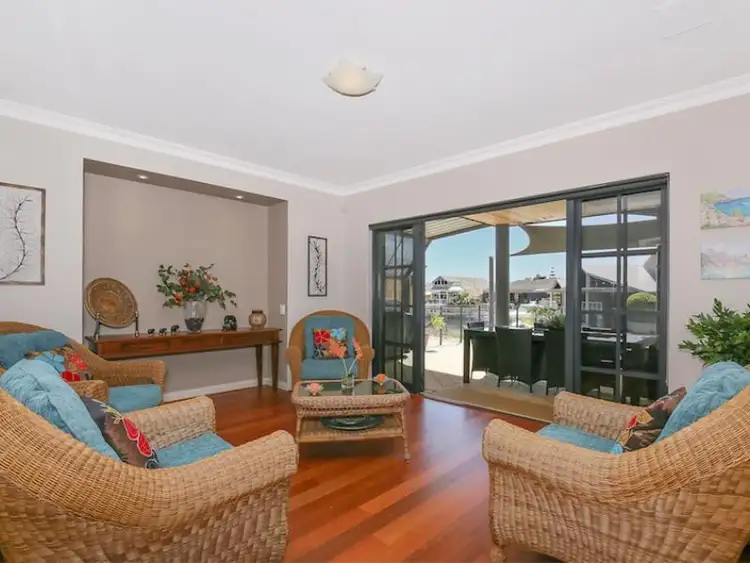 Sixth view of Homely house listing, 11 Condor Mews, Halls Head WA 6210